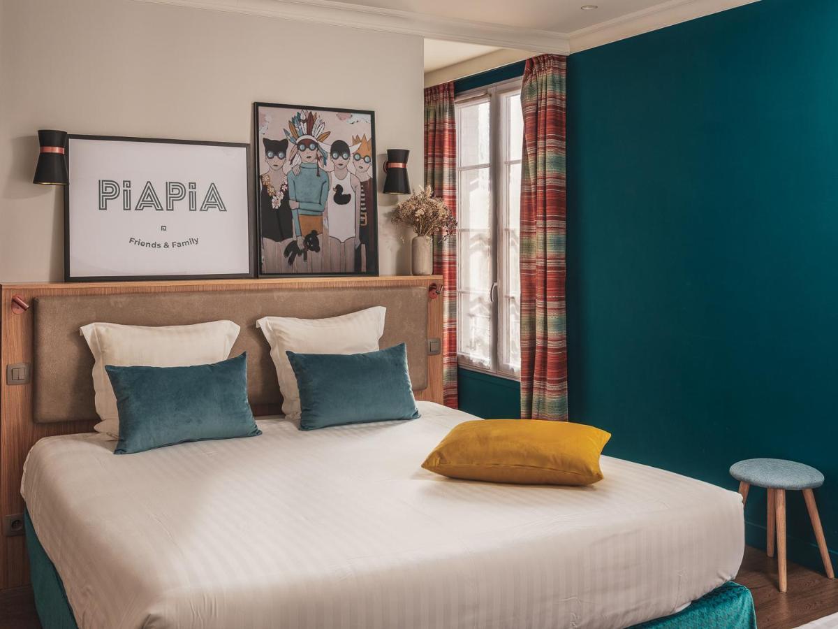 Piapia Hotel Parigi