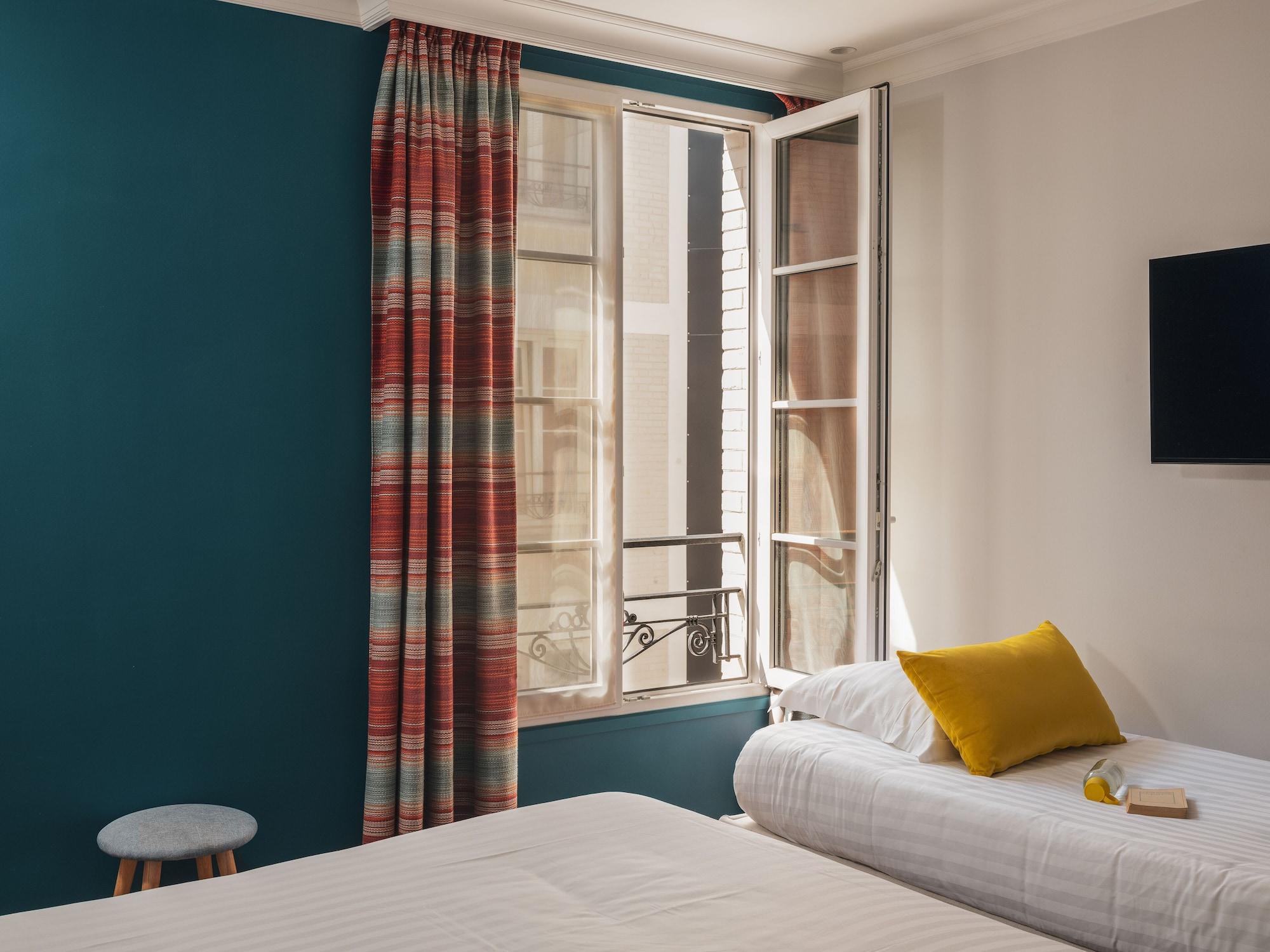 Piapia Hotel Parigi
