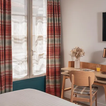 Hotel Piapia Paris
