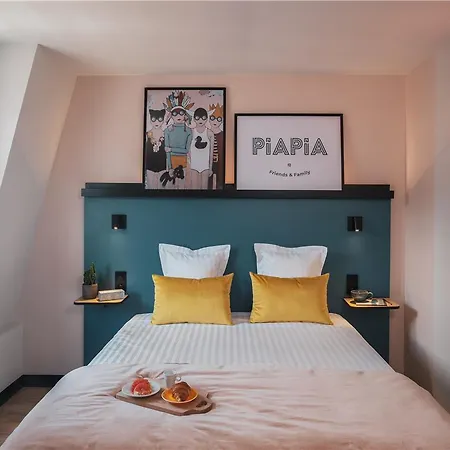 Piapia Paris