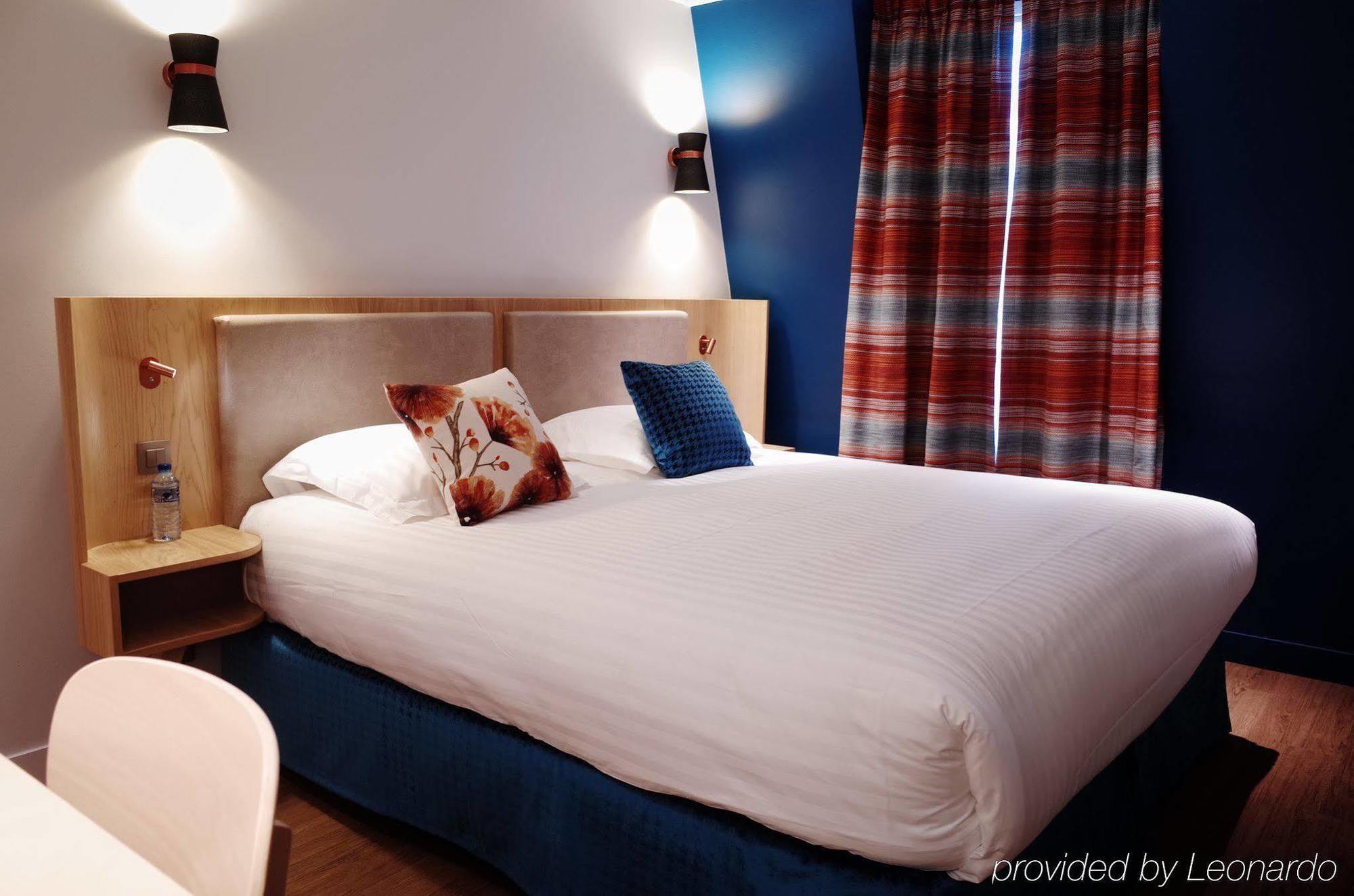 Piapia Hotel Parigi