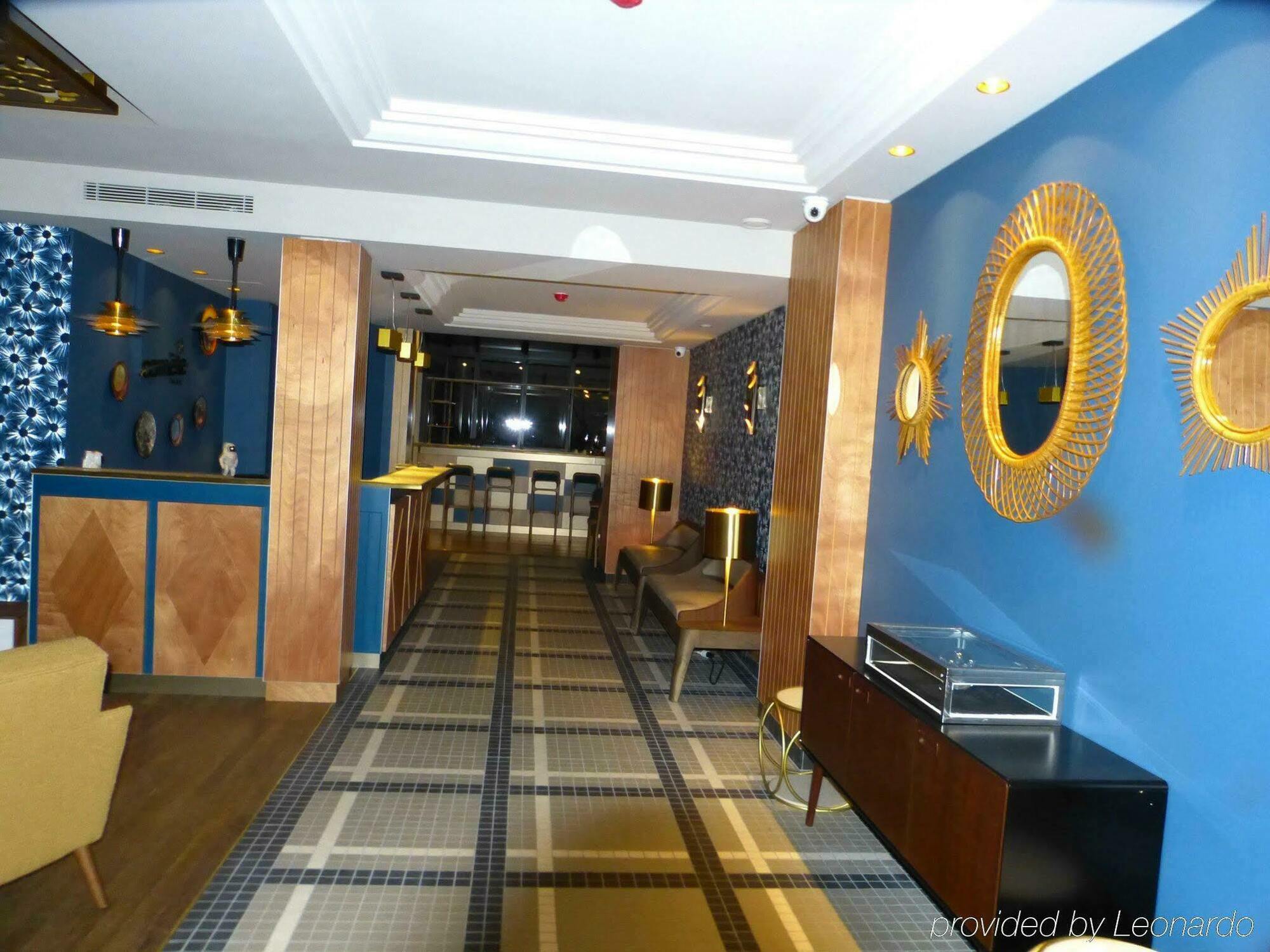 Piapia 3* Parigi