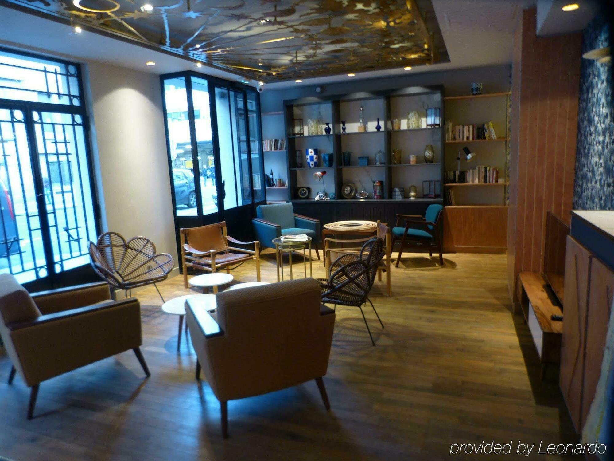 Piapia 3* Parigi