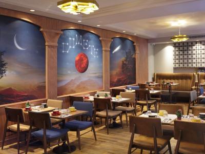 Piapia Hotel Parigi