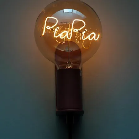 Piapia Parigi