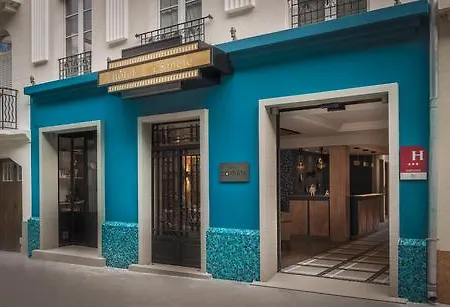 Hotel Piapia 3*