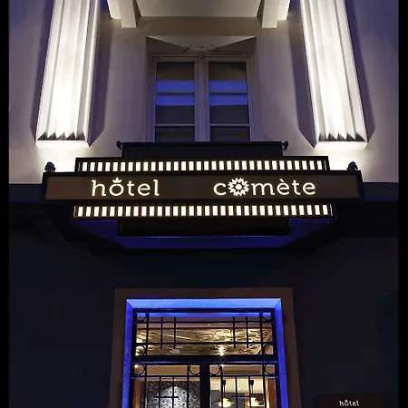 Piapia 3* Parigi