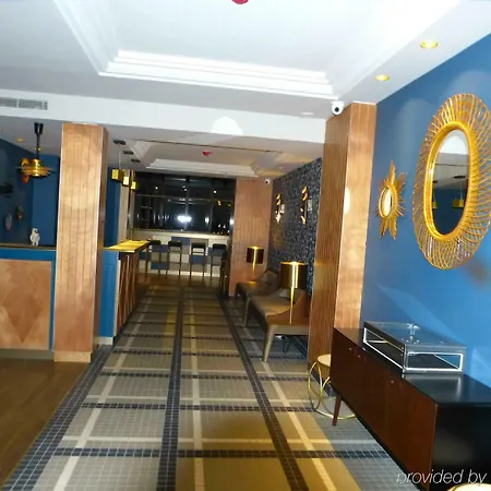 Piapia 3* Parigi
